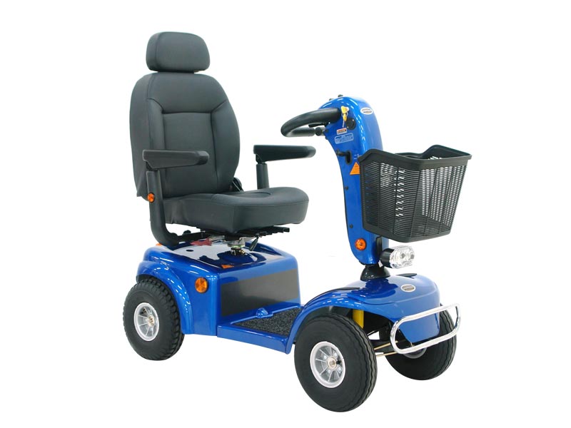 RAA Shop / Mobility Scooters RAA