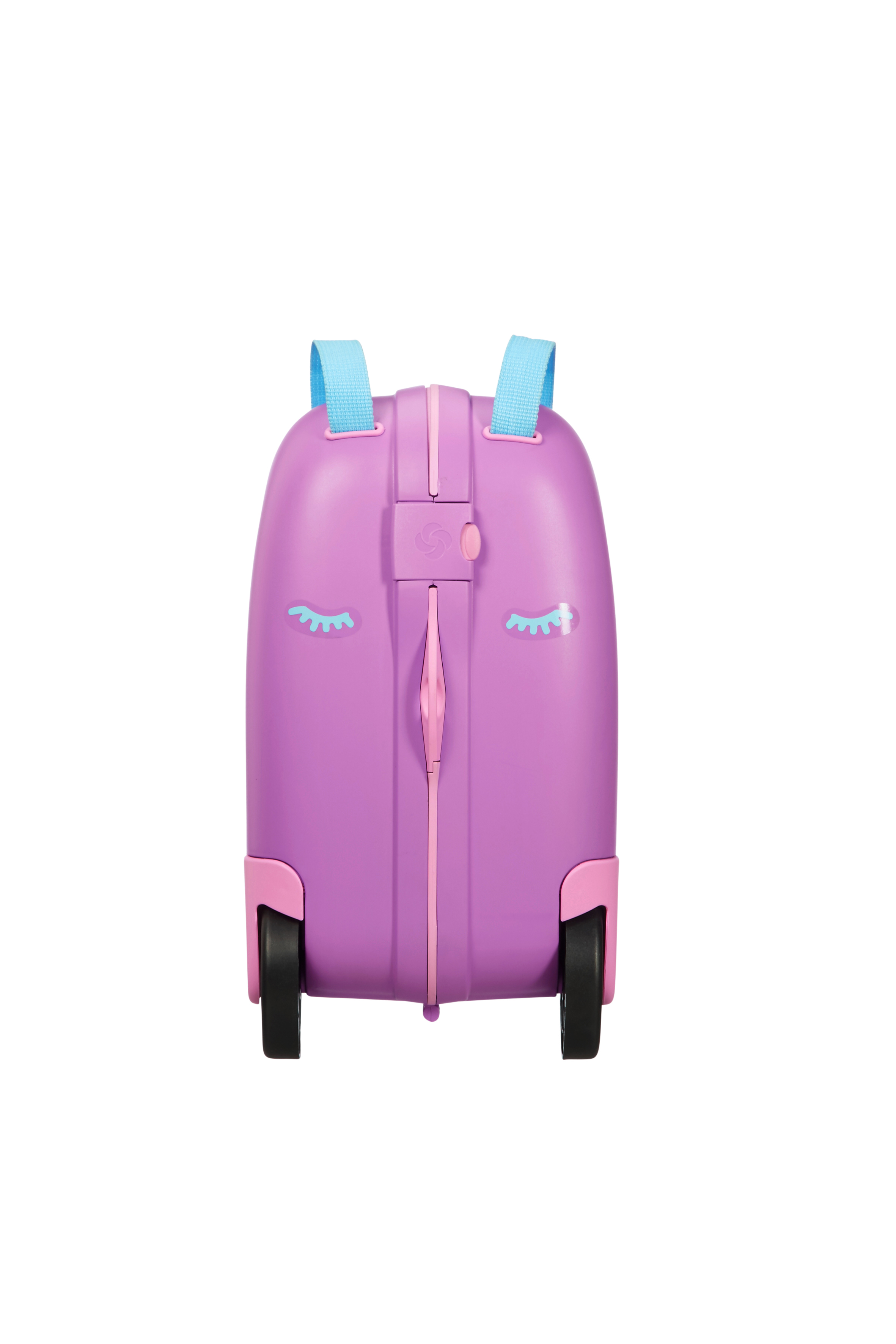 samsonite dream rider barbie